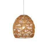 Load image into Gallery viewer, Vintage Rope Pendant Lights Hand-woven