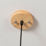 Load image into Gallery viewer, Unique Shade Bamboo Hanging Lighting Modern Style