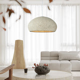 Load image into Gallery viewer, Nordic Unique Chandelier Simple Cream Style Pendant Lights
