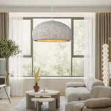 Load image into Gallery viewer, Nordic Unique Chandelier Simple Cream Style Pendant Lights