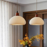 Load image into Gallery viewer, Nordic Vintage Ceramic Pendant Lights