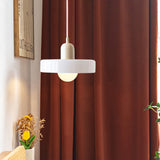 Load image into Gallery viewer, Modern Colorful Glass Shade Pendant Light