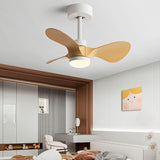 Load image into Gallery viewer, Metal Ceiling Fan Kid Style Single-Light 24&#39;&#39;