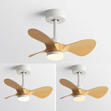 Load image into Gallery viewer, Metal Ceiling Fan Kid Style Single-Light 24&#39;&#39;