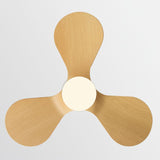 Load image into Gallery viewer, Metal Ceiling Fan Kid Style Single-Light 24&#39;&#39;