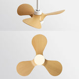 Load image into Gallery viewer, Metal Ceiling Fan Kid Style Single-Light 24&#39;&#39;