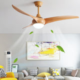 Load image into Gallery viewer, 52 Inch Ceiling Fan with Lights Remote Control