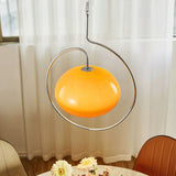 Load image into Gallery viewer, Modern Yellow Metal Pendant Lights