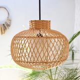 Load image into Gallery viewer, Boho Coastal Pendant Light Fixtures Handmade