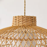 Load image into Gallery viewer, Boho Coastal Pendant Light Fixtures Handmade