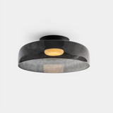 Load image into Gallery viewer, Creative Glass Ceiling Light Multi-Layer Pendant Lampshade