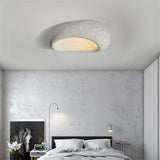 Load image into Gallery viewer, Nordic Minimalist Flush Ceiling Light