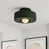 Load image into Gallery viewer, Nordic Macaron Ceiling Light