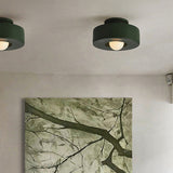 Load image into Gallery viewer, Nordic Macaron Ceiling Light