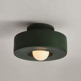 Load image into Gallery viewer, Nordic Macaron Ceiling Light