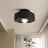 Load image into Gallery viewer, Nordic Macaron Ceiling Light