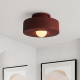 Load image into Gallery viewer, Nordic Macaron Ceiling Light