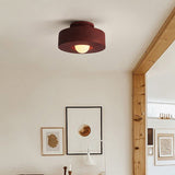 Load image into Gallery viewer, Nordic Macaron Ceiling Light