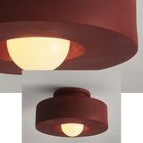 Load image into Gallery viewer, Nordic Macaron Ceiling Light