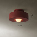 Load image into Gallery viewer, Nordic Macaron Ceiling Light