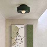 Load image into Gallery viewer, Nordic Macaron Ceiling Light