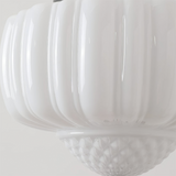 Load image into Gallery viewer, Modern White Minimalists Pendant Light