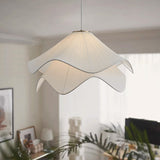 Load image into Gallery viewer, French Flower Petal Pendant Light