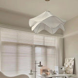 Load image into Gallery viewer, French Flower Petal Pendant Light