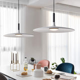 Load image into Gallery viewer, Industrial Simple Graceful Flying Saucer Pendant Light