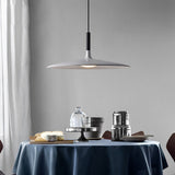 Load image into Gallery viewer, Industrial Simple Graceful Flying Saucer Pendant Light