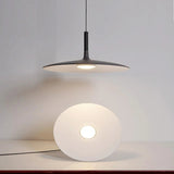 Load image into Gallery viewer, Industrial Simple Graceful Flying Saucer Pendant Light