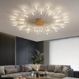 Load image into Gallery viewer, LED Chandelier Lighting Pendant Light Modern Fixture Ceiling Light