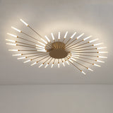 Load image into Gallery viewer, LED Chandelier Lighting Pendant Light Modern Fixture Ceiling Light