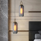 Load image into Gallery viewer, Modern Glass Ball Pendant Lights