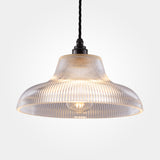 Load image into Gallery viewer, Nordic Style Pendant Light Chandelier with Glass Lampshade