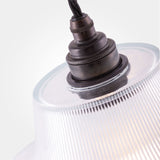 Load image into Gallery viewer, Nordic Style Pendant Light Chandelier with Glass Lampshade