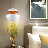 Load image into Gallery viewer, Nordic Style Modern Minimalist Creative Personality Design Apple Art Chandelier