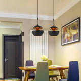 Load image into Gallery viewer, Nordic Style Modern Minimalist Creative Personality Design Apple Art Chandelier