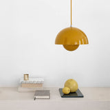 Load image into Gallery viewer, Flower Bud Chandelier Light Fixtures Farmhouse Modern Indoor Chandelier Pendant Light