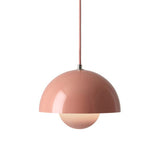 Load image into Gallery viewer, Flower Bud Chandelier Light Fixtures Farmhouse Modern Indoor Chandelier Pendant Light