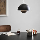 Load image into Gallery viewer, Flower Bud Chandelier Light Fixtures Farmhouse Modern Indoor Chandelier Pendant Light