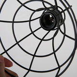 Load image into Gallery viewer, Black Pendant Light Creative Minimalist Style Hanging Lamp