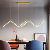 Load image into Gallery viewer, Modern Minimalist Living Room LED Strip Light