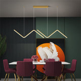 Load image into Gallery viewer, Modern Minimalist Living Room LED Strip Light