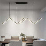 Load image into Gallery viewer, Modern Minimalist Living Room LED Strip Light