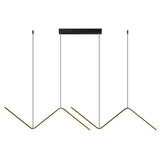 Load image into Gallery viewer, Modern Minimalist Living Room LED Strip Light