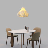 Load image into Gallery viewer, Modern Creative 1-Light Hanging Lamp Acrylic Geometric Pendant Light