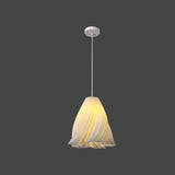 Load image into Gallery viewer, Modern Creative 1-Light Hanging Lamp Acrylic Geometric Pendant Light