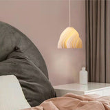 Load image into Gallery viewer, Modern Creative 1-Light Hanging Lamp Acrylic Geometric Pendant Light