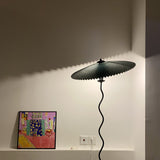 Load image into Gallery viewer, Nordic Pleated Umbrella Floor Lamp Led lights